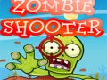 Permainan Penembak Zombie secara online