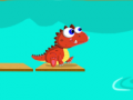Permainan Lompatan Dino secara online