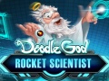 Permainan Doodle God: Ilmuwan Roket secara online