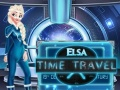 Permainan Elsa Perjalanan Waktu secara online