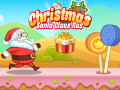 Permainan Natal Santa Claus Rus secara online