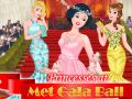 Permainan Putri di Ball Met Gala secara online