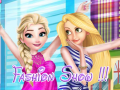 Permainan Pertunjukan Fashion secara online