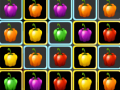 Permainan Capsicum Match 3 secara online