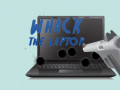 Permainan Pukul Laptop secara online