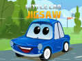 Permainan Puzzle Mobil Kecil secara online