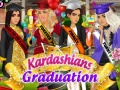 Permainan Wisuda Kardashians secara online