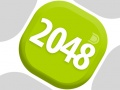 Permainan 2048 secara online