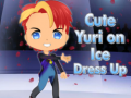 Permainan Yuri Imut di Es Dress Up secara online