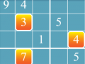 Permainan Sudoku Libelle secara online