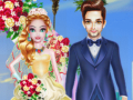Permainan Gaun Pengantin Wanita secara online