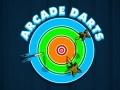 Permainan Darts Arcade secara online