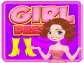 Permainan Dandani Gadis secara online