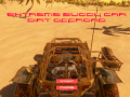 Permainan Mobil Buggy Ekstrem: Tanah Offroad secara online