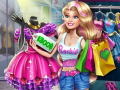 Permainan Fashionista Belanja Kehidupan Nyata secara online