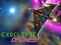 Permainan Drones Exoclipse secara online