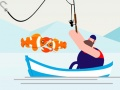 Permainan Ayo Memancing secara online