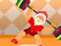 Permainan Santa Claus Pengangkat Beban secara online