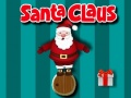 Permainan Tantangan Santa Claus secara online