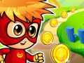 Permainan Anak yang Melompat secara online