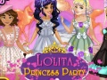 Permainan Pesta Putri Lolita secara online
