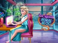 Permainan Blog Kerajaan Ratu Es secara online