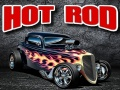 Permainan Hot Rod secara online