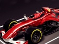 Permainan Balapan Formula secara online