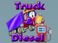 Permainan Truk & Diesel secara online