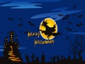 Permainan Halloween Temukan Perbedaannya secara online