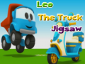 Permainan Leo Truk Jigsaw secara online