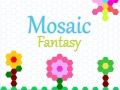 Permainan Fantasi Mozaik secara online