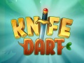 Permainan Dart Pisau secara online