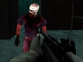 Permainan Penembak Zombie Venom secara online