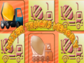 Permainan Memori Truk Mixer secara online
