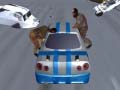 Permainan Mobil vs Zombie secara online