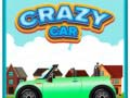 Permainan Mobil Gila secara online