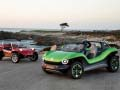 Permainan Teka-teki Volkswagen Id Buggy secara online