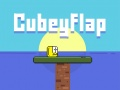 Permainan CubeyFlap secara online