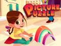 Permainan Teka-teki Gambar secara online