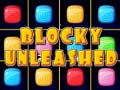 Permainan Blocky Dilepaskan secara online
