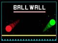 Permainan Dinding Bola secara online