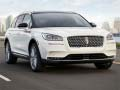 Permainan Lincoln Corsair secara online