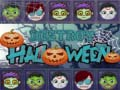 Permainan Hancurkan Halloween secara online