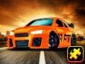 Permainan Puzzle Binatang Balap secara online