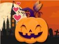 Permainan Bola Cinta Halloween secara online