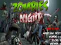 Permainan Malam Zombie secara online