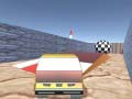 Permainan Mobil Reli 3D secara online