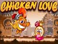 Permainan Cinta Ayam secara online