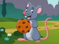 Permainan Puzzle Kh鼠 secara online